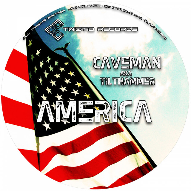 America cover art