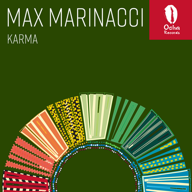 Karma cover art