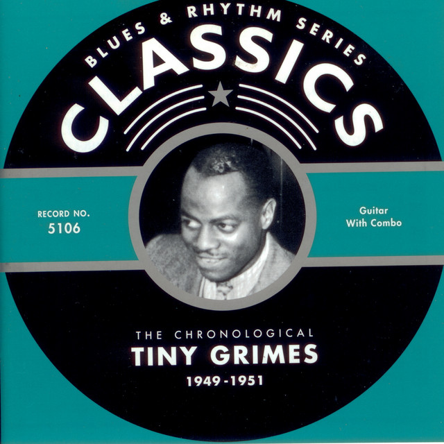 1949-1951 cover art