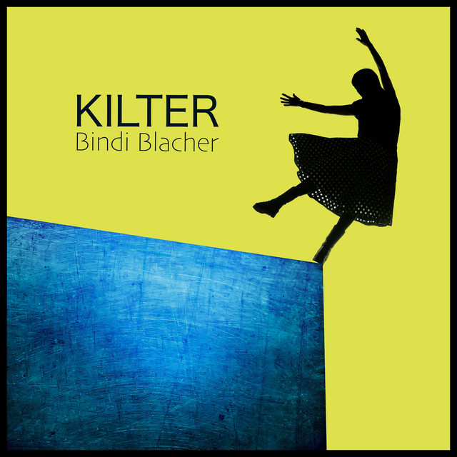 KILTER cover
