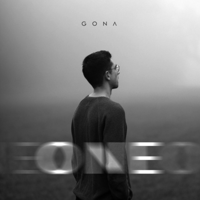 Alone cover art