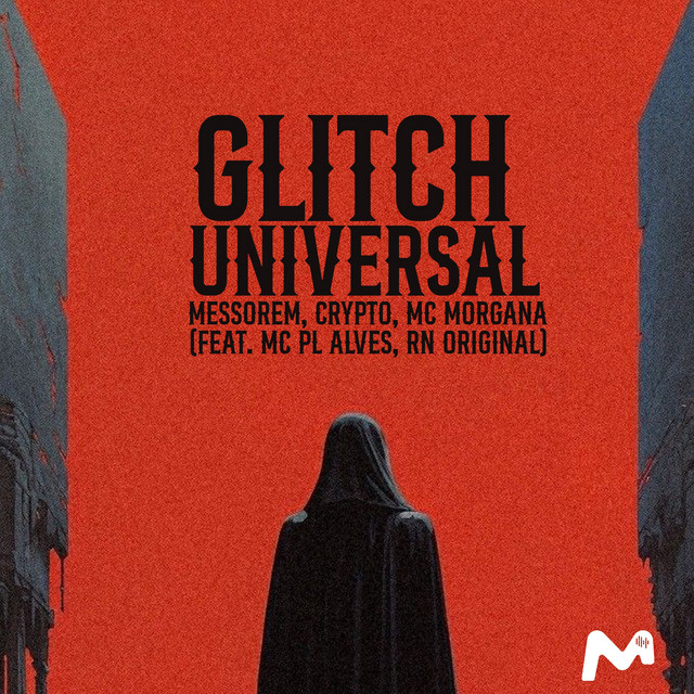 GLITCH UNIVERSAL cover art