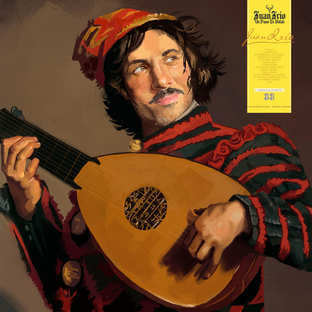 Un Paseo en Búfalo cover art