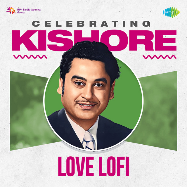 Rimjhim Gire Sawan - Lofi cover art