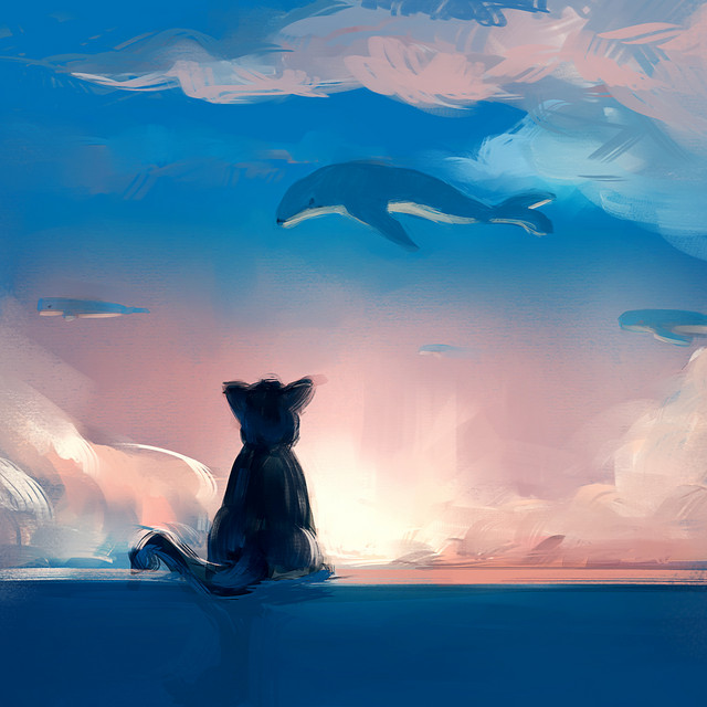 The Daybreak