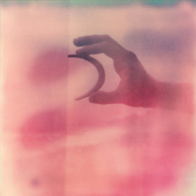 Forever Falling Toward The Sky cover art