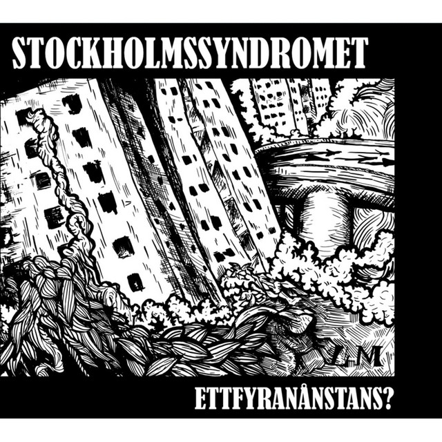 I Din Trappuppgång - Feat. Aki