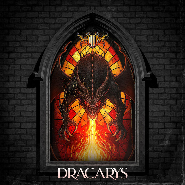 DRACARYS