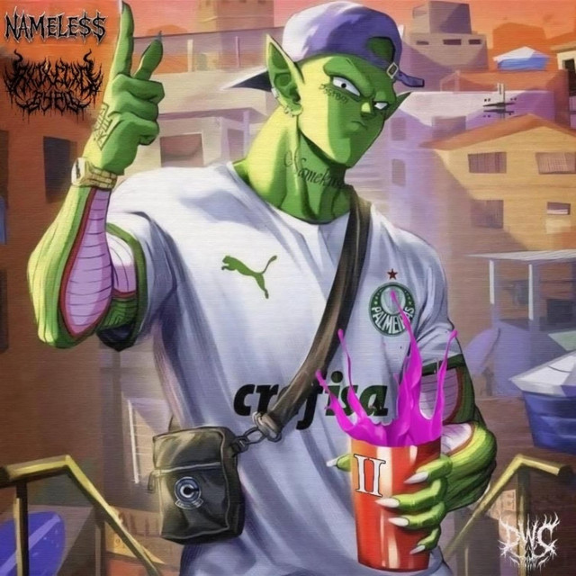 SENZU WOCK II: DOUBLE CUP