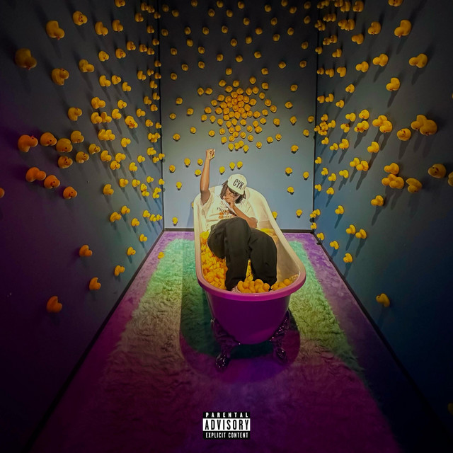 PARTY PACK cover art