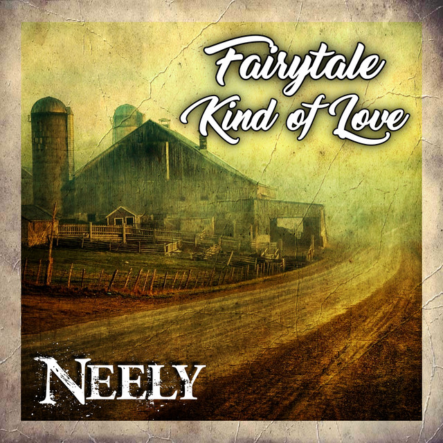Fairy Tale Kind of Love