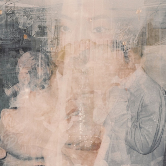 Absence 'Side D' cover art