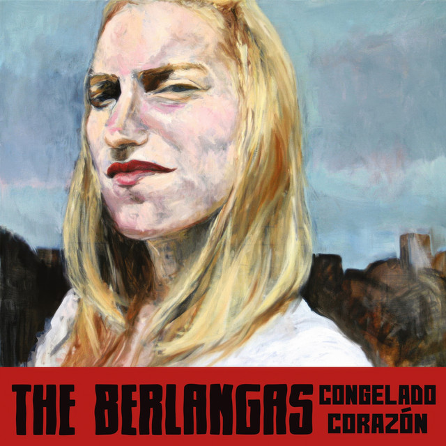 Congelado Corazón (2025 Versiónes Remasterizada) cover art