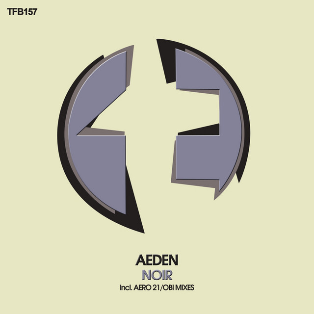 Noir - Original Mix cover art