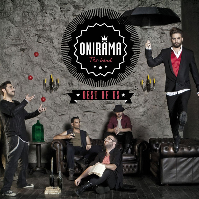Na Tin Prosecheis - Onirama Remix