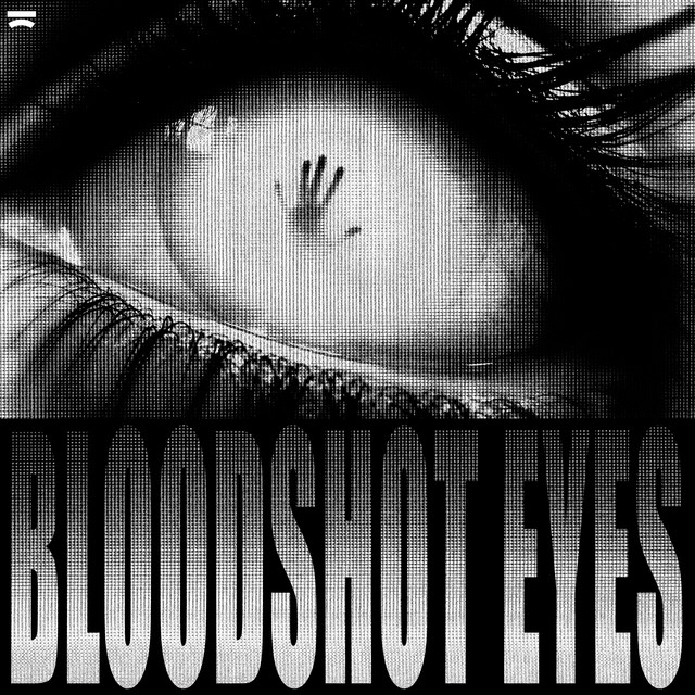 Bloodshot Eyes album image