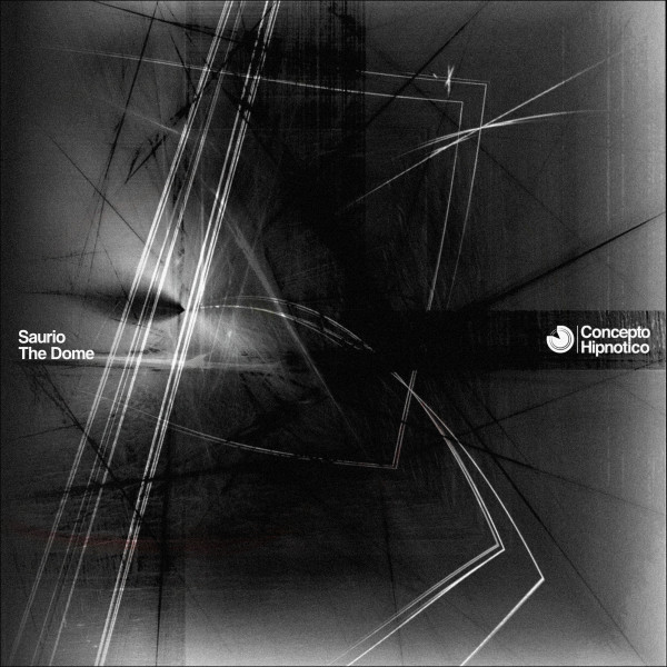 The Dome cover art