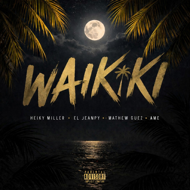 Waikiki