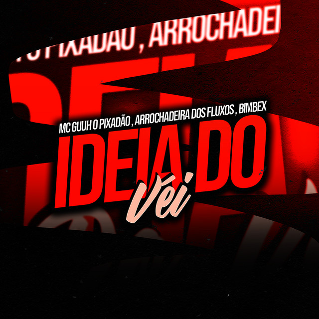 IDEIA DO VÉI