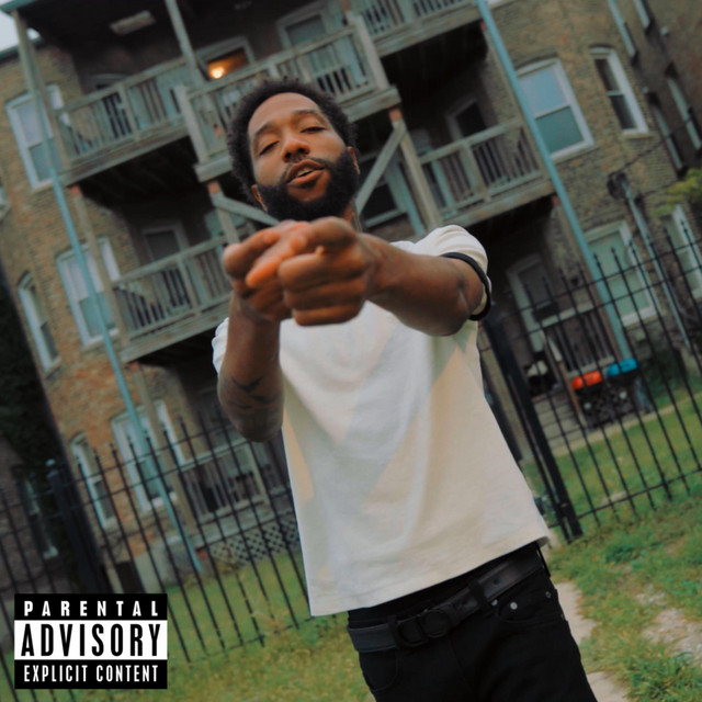 Not A Rapper cover