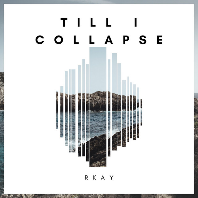 Album art for Til' I Collapse - James Hype Edit