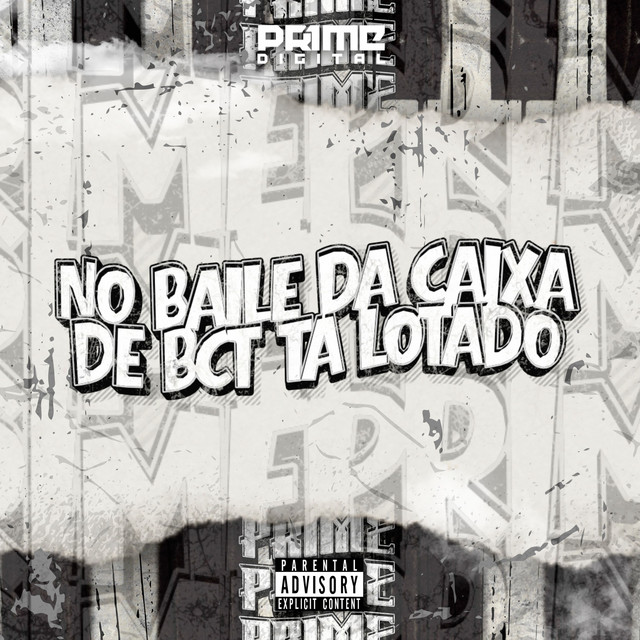 NO BAILE DA CAIXA DE BCT TA LOTADO