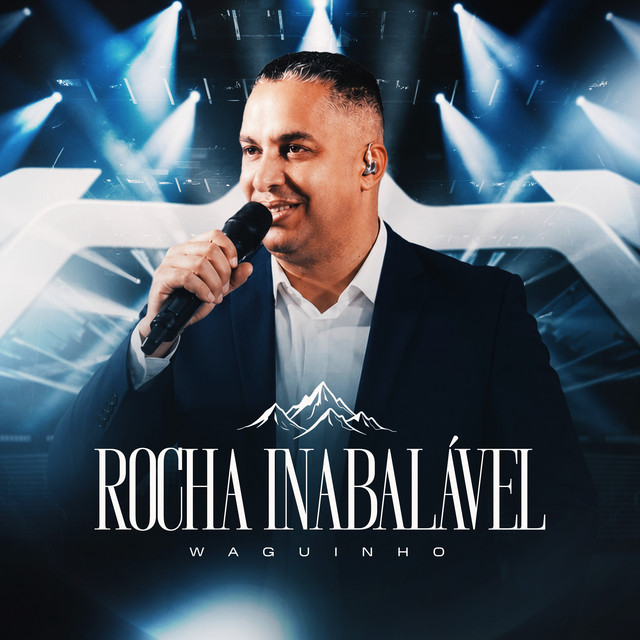 Rocha Inabalável cover art