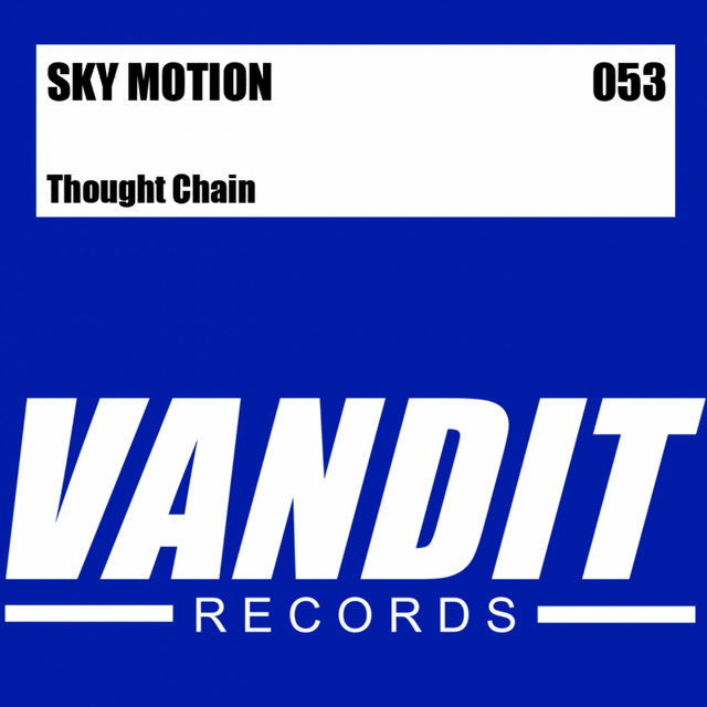 Album art for Thought Chain