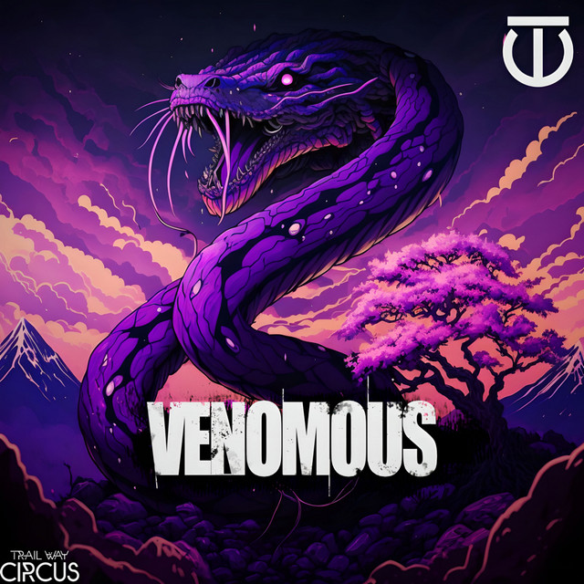 Venomous