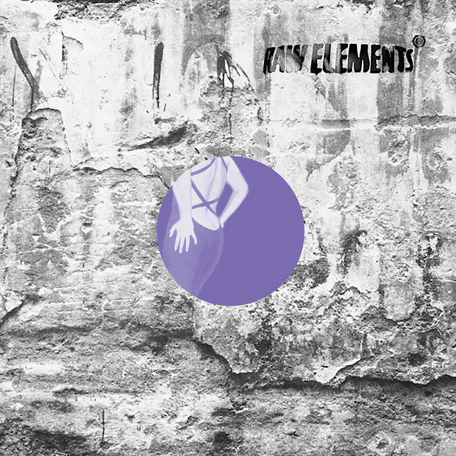 Warm Up cover art