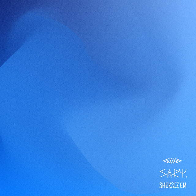 Sheksiz Em cover art