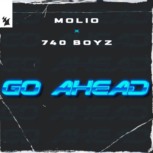 Go Ahead