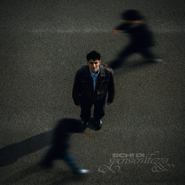 ECHI DI SPENSIERATEZZA cover art
