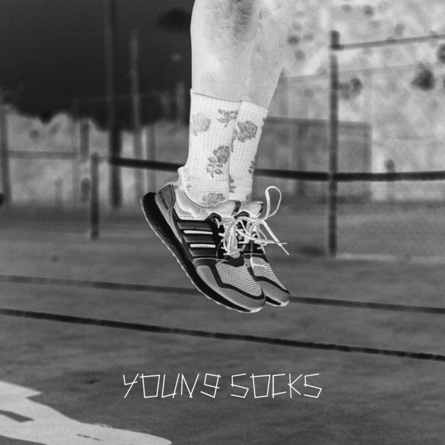 Pair cover art