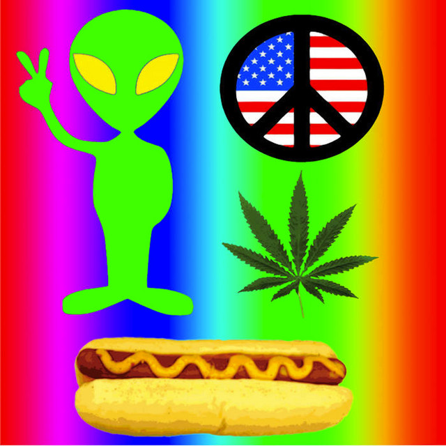High Expectations cover