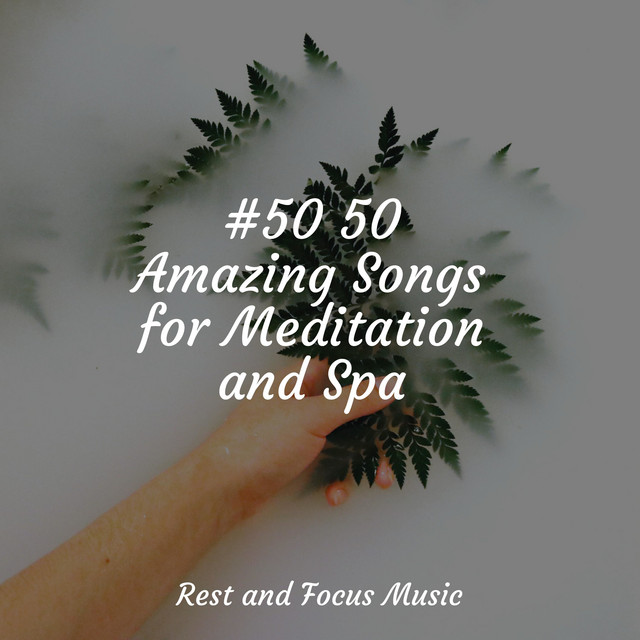 #50 50 Amazing Songs for Meditation and Spa - Album by Relaxing Sleep ...