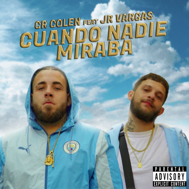 CUANDO NADIE MIRABA