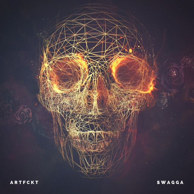 Swagga album art