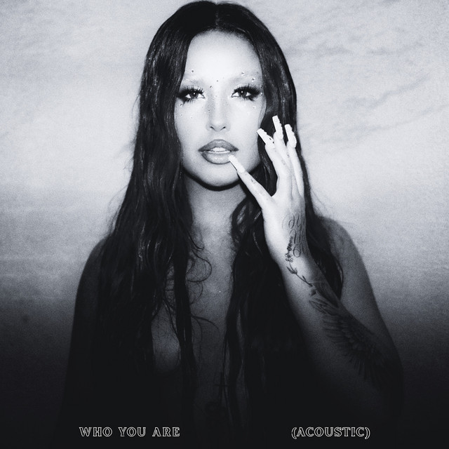 Who You Are (Acoustic) album image