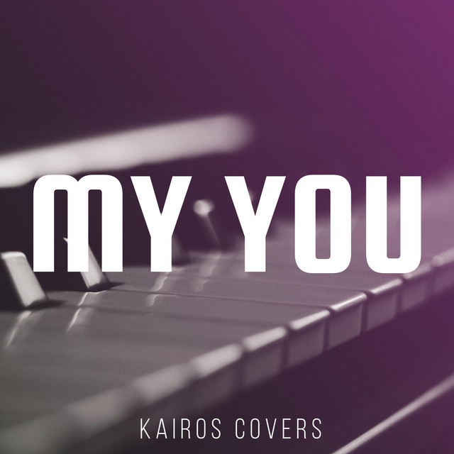 My You - Piano Version