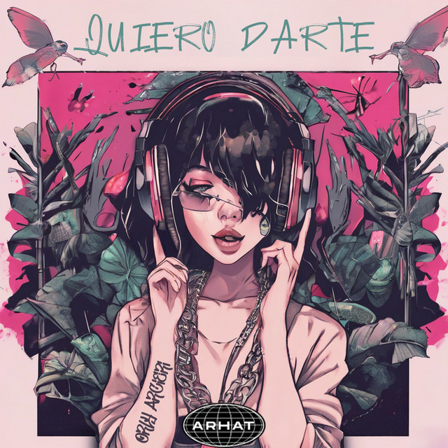 Quiero Darte