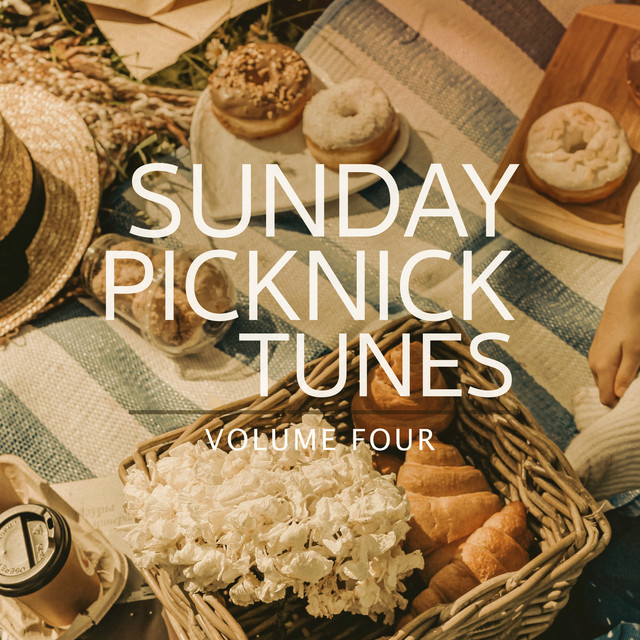 Sunday Picknick Tunes, Vol. 4 (Finest Selection Of Relaxing & Chilled Downbeat Music) cover