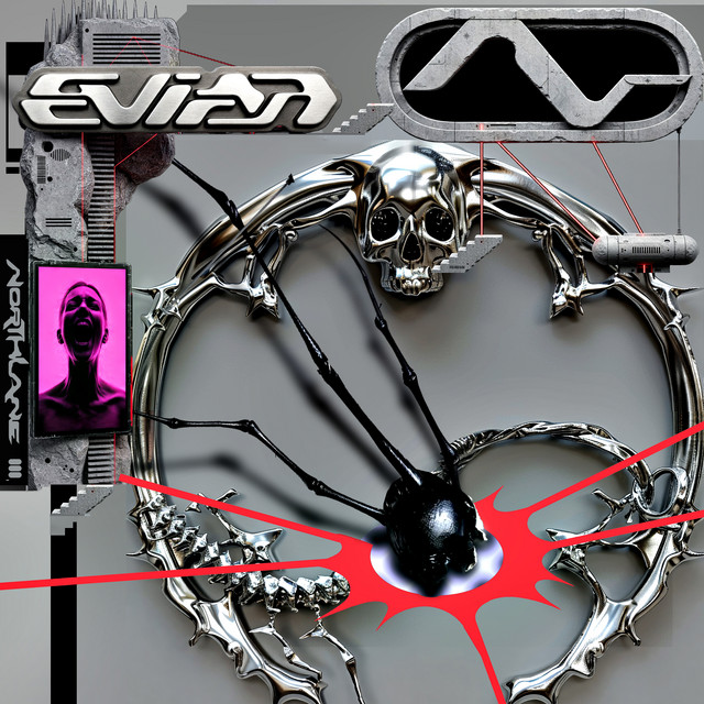 undefined album image