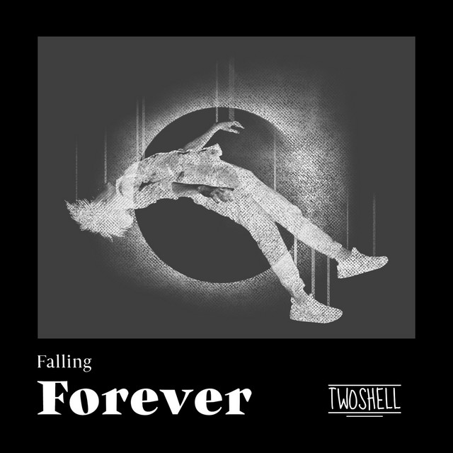 Falling Forever cover art