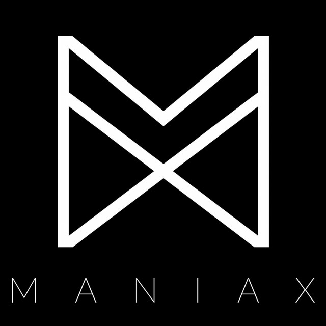 Maniax cover art