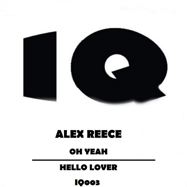 Oh Yeah artwork