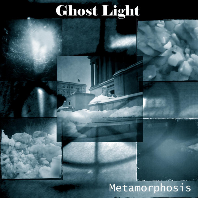 Metamorphosis cover art