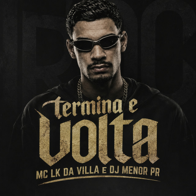 TERMINA E VOLTA