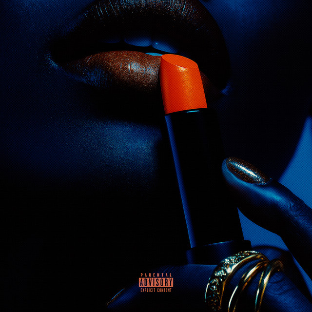 Love Me More cover art