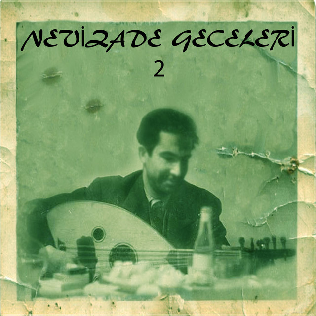 Nevizade Geceleri 2 cover art